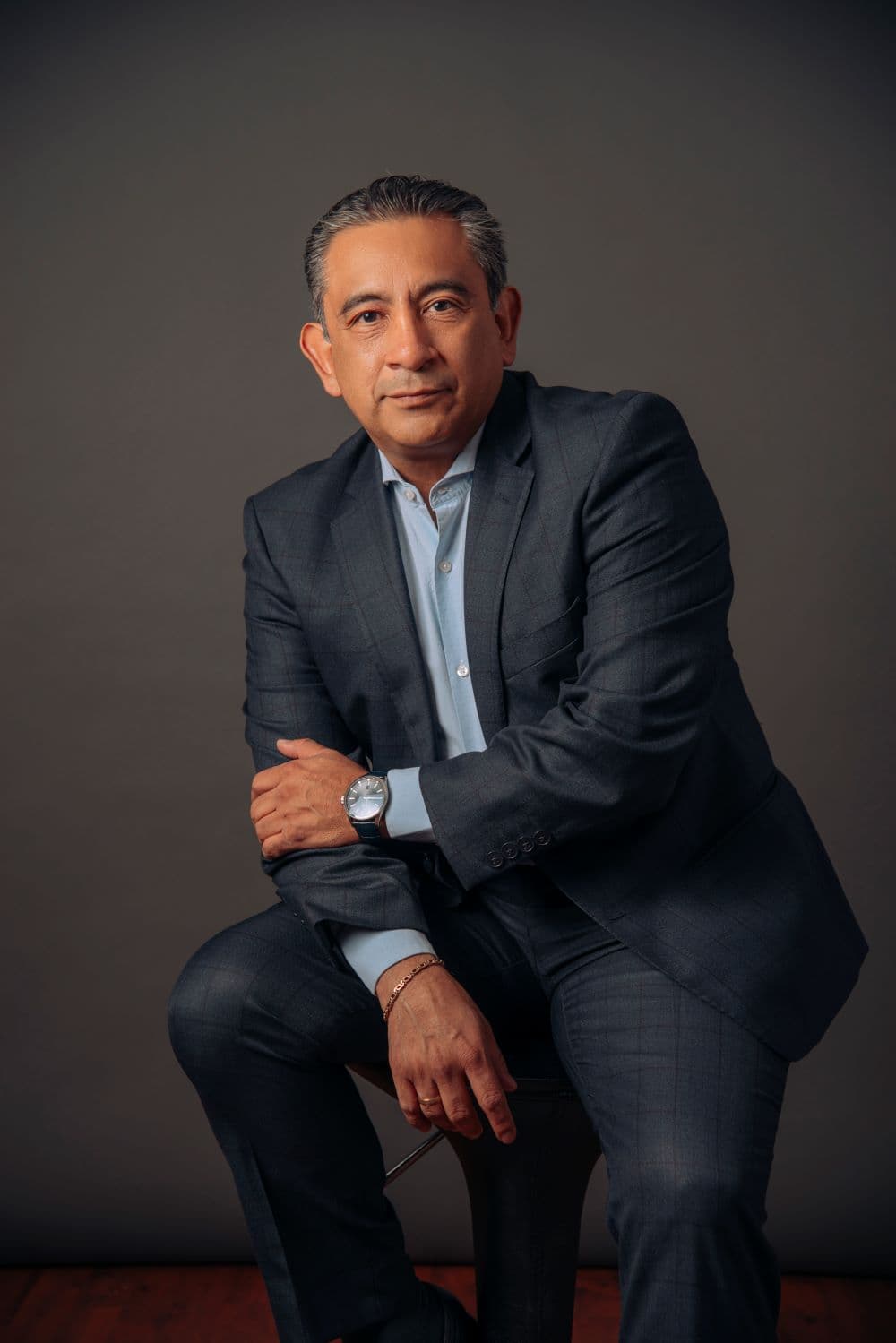 Edgar Blanco - Director de BSF Asesores